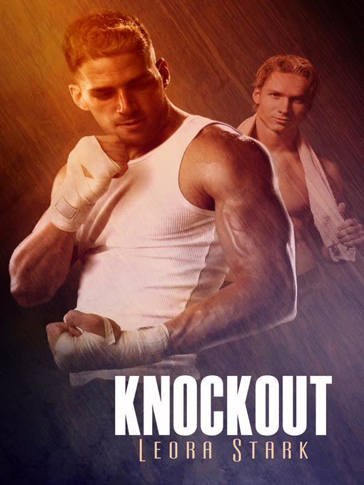 Title details for Knockout by Leora Stark - Wait list